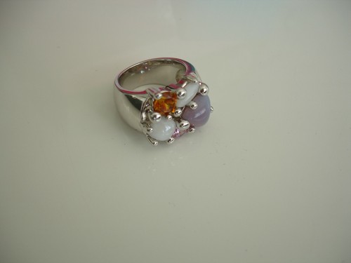 Pierre lang ring vii - lang, gr.