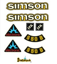 Simson  S50 S51 S70