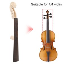 (Geigenhals)Violin Neck Ahorn