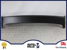 106905 Opel Astra F CC Spoiler Heckklappe Kofferraumklappe 90452409