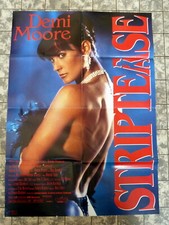 STRIPTEASE Demi Moore