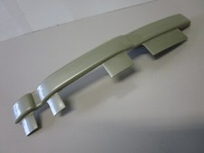 Laika Blendendstück rechts an