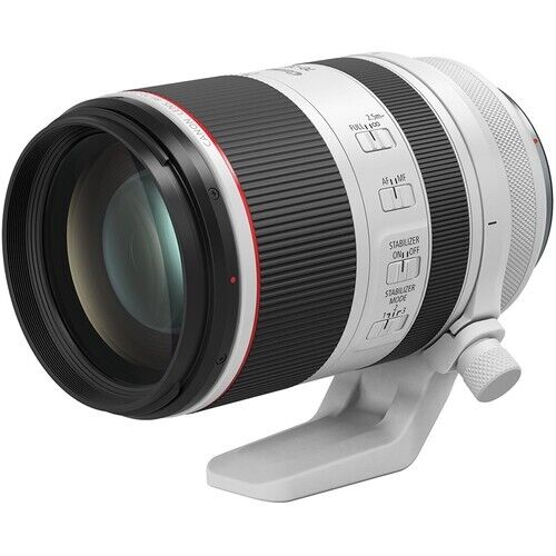 Neu canon 200mm 2 - neu, f/2.8l