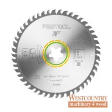 Festool 492050 Sägeblatt HOLZ