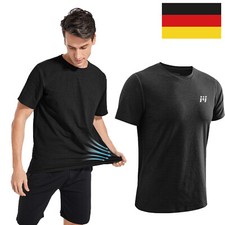 Funktionsshirt Laufshirt
