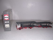 HERPA #800440  Volvo F-10 Cab