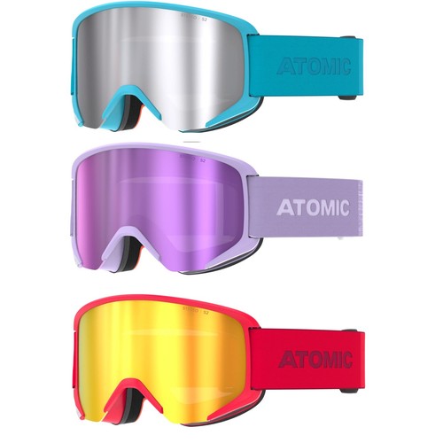 Atomic savor stereo - atomic,