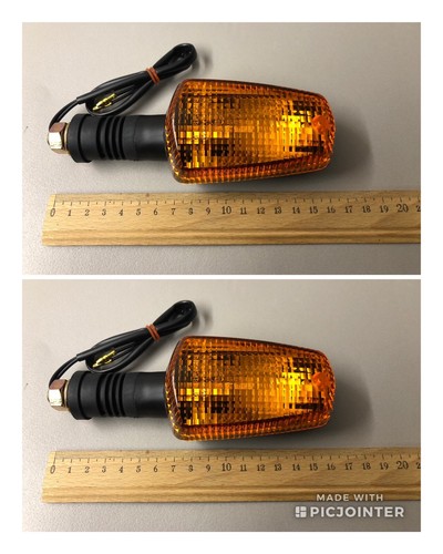 Blinker satz stück - 2, für