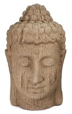 XXL Buddha Kopf 60 cm Indoor &