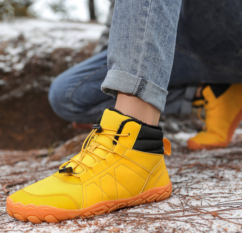 Neu barfußschuhe winter - neu,