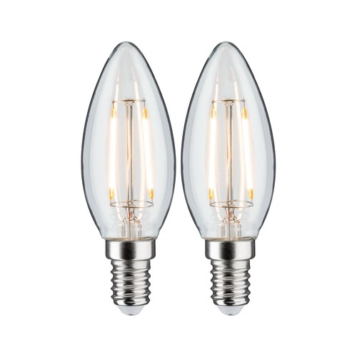 Paulmann led kerze filament - paulmann,