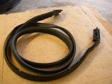 Mercedes R170 230 SLK Kofferraumdichtung Heckklappendichtung 1707500098