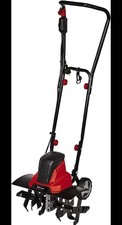 Einhell Elektro Bodenhacke
