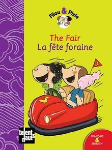 Filou pixie the - , fete