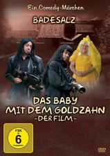 Badesalz: Das Baby mit dem