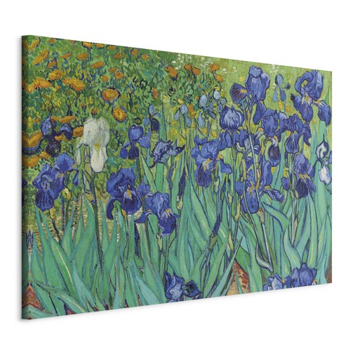 Artgeist wandbild groß - artgeist,