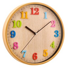 Atlanta wanduhr für kinder - für,