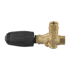 Zuverlässige Leistung 140 Bar