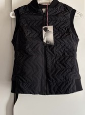 Rapha women quilted gilet - quilted,