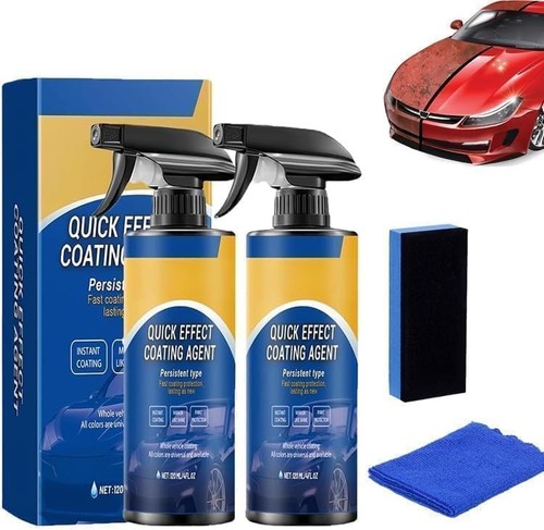 Stück auto nano - 2,