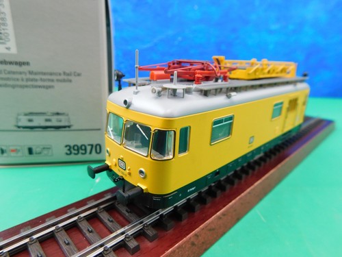 A15 märklin 39970 lok db - a15, e-lok
