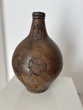 Antiker Bartmannskrug Keramik