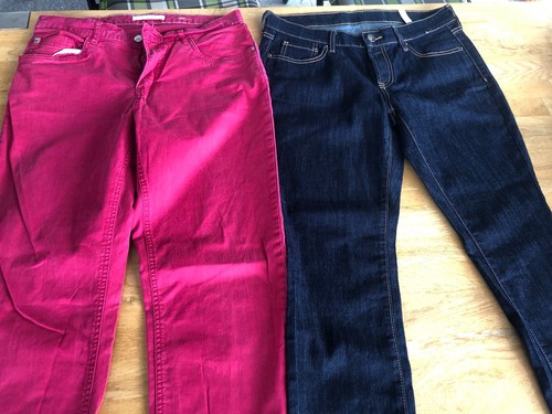 Damen hosen größe 42 - 2,