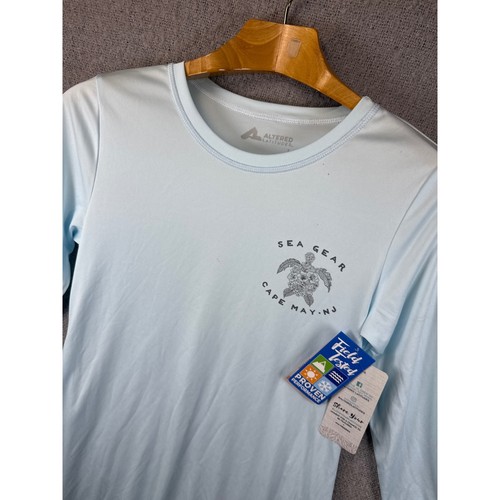 Nwt altered latitudes sea - nwt,