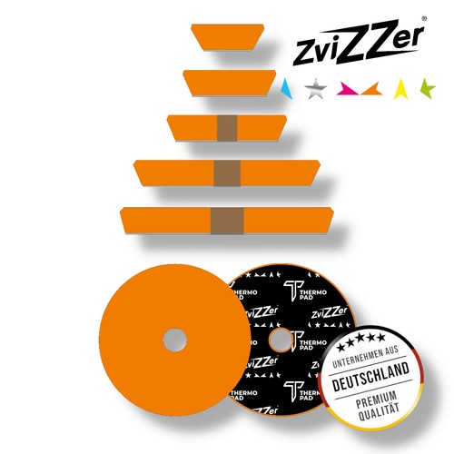 Zvizzer thermo trapez - zvizzer,