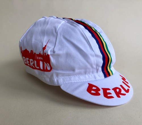 Rennrad mütze weiss größe - mütze,