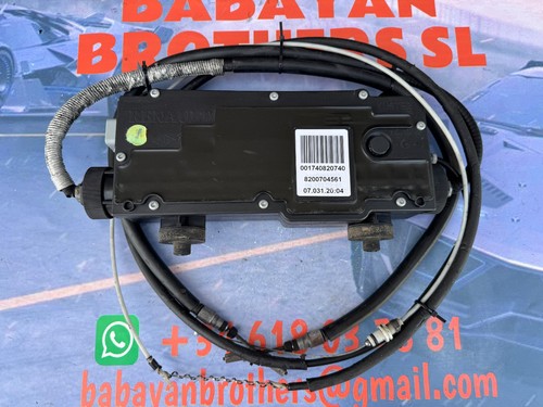 8200704561 renault laguna - 8200704561,