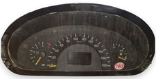 Mercedes Vito Viano W639 Tacho