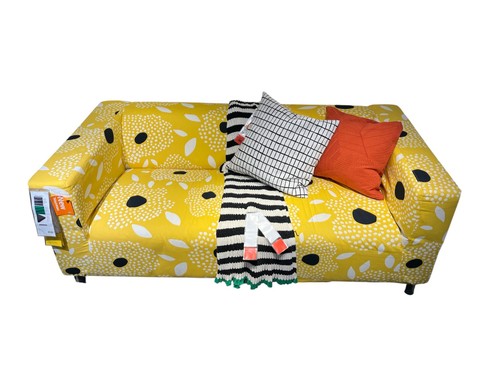 New ikea klippan cover - klippan, for