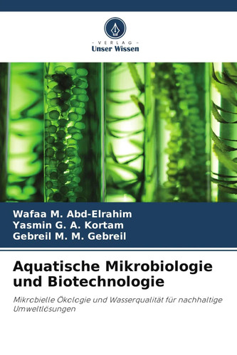 Aquatische mikrobiologie und - mikrobiologie,