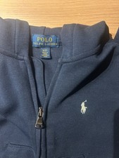 Ralph Lauren Kapuzenpullover