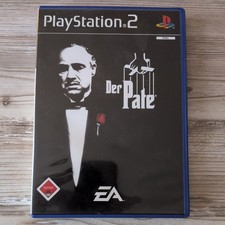 Der Pate-Das Spiel (Sony