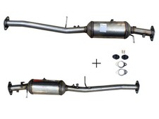 NEU Dieselpartikelfilter für