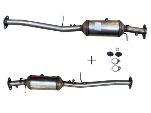 Neu dieselpartikelfilter für - dieselpartikelfilter,