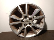 13120652 felge 5762575 OPEL