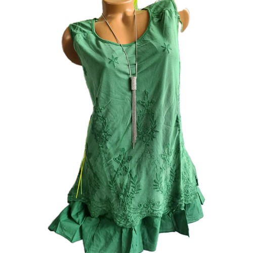 Sheego bluse tunika 40 bis - gr.,