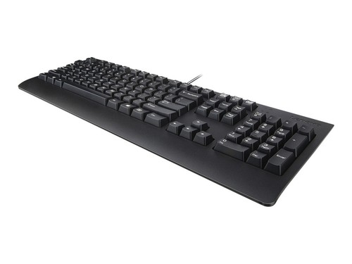 Lenovo tastatur preferred - tastatur,