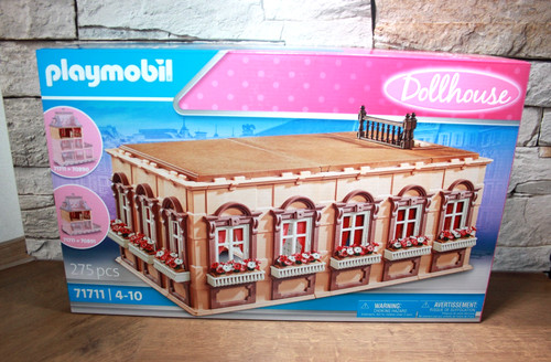 Playmobil 71711 zusatzetage - playmobil,