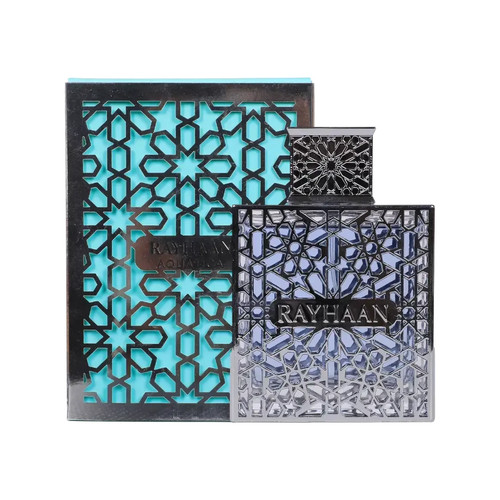 Rayhaan aquatica 100ml brand - rayhaan,