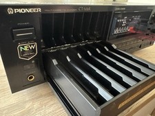 PIONEER CT-M6R Kassettenwechsler