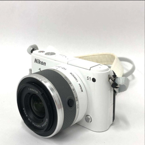 Ausgezeichnet nikon 1 - nikon, s1
