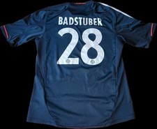 Bayern trikot 3rd - fc,