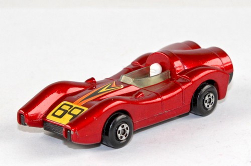 Matchbox superfast 69b - matchbox, nr.