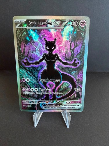 Custom pokemon dark - custom,