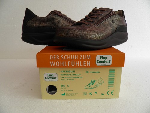 Finn comfort damenschuhe - finn,