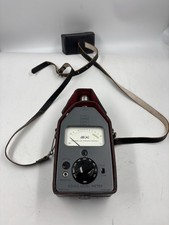 Cosmocord ACOS Schallpegel- &